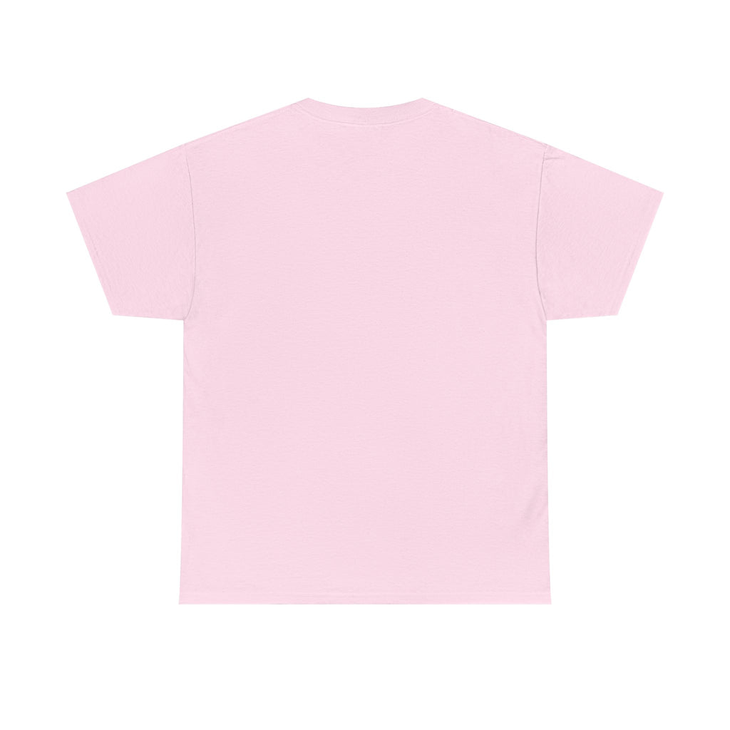 Nutrify heavy cotton tee