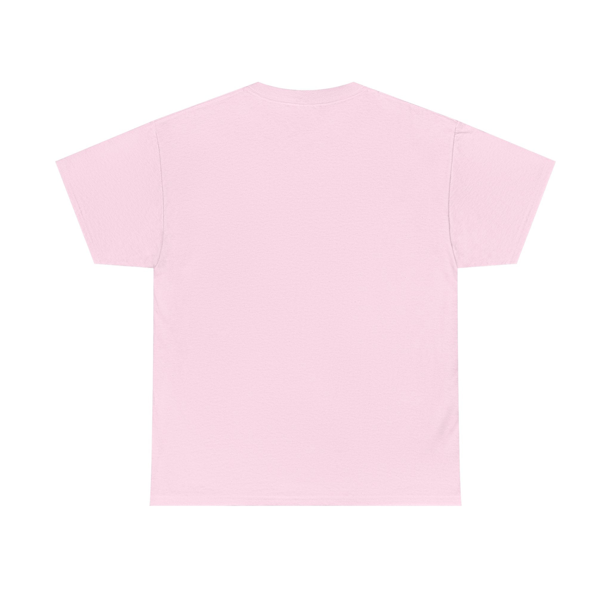 Nutrify heavy cotton tee