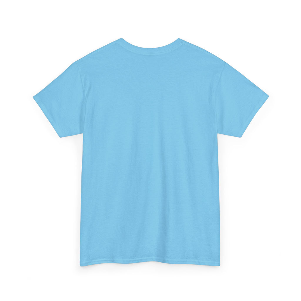 Nutrify heavy cotton tee