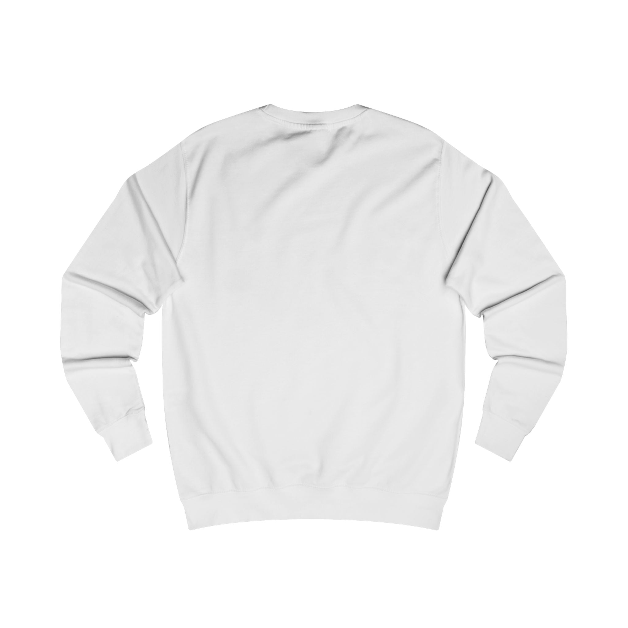 Nutrify Sweatshirt (blue logo)