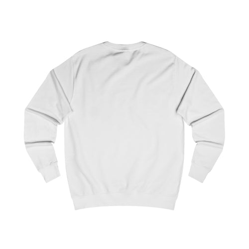 Nutrify Sweatshirt (blue logo)