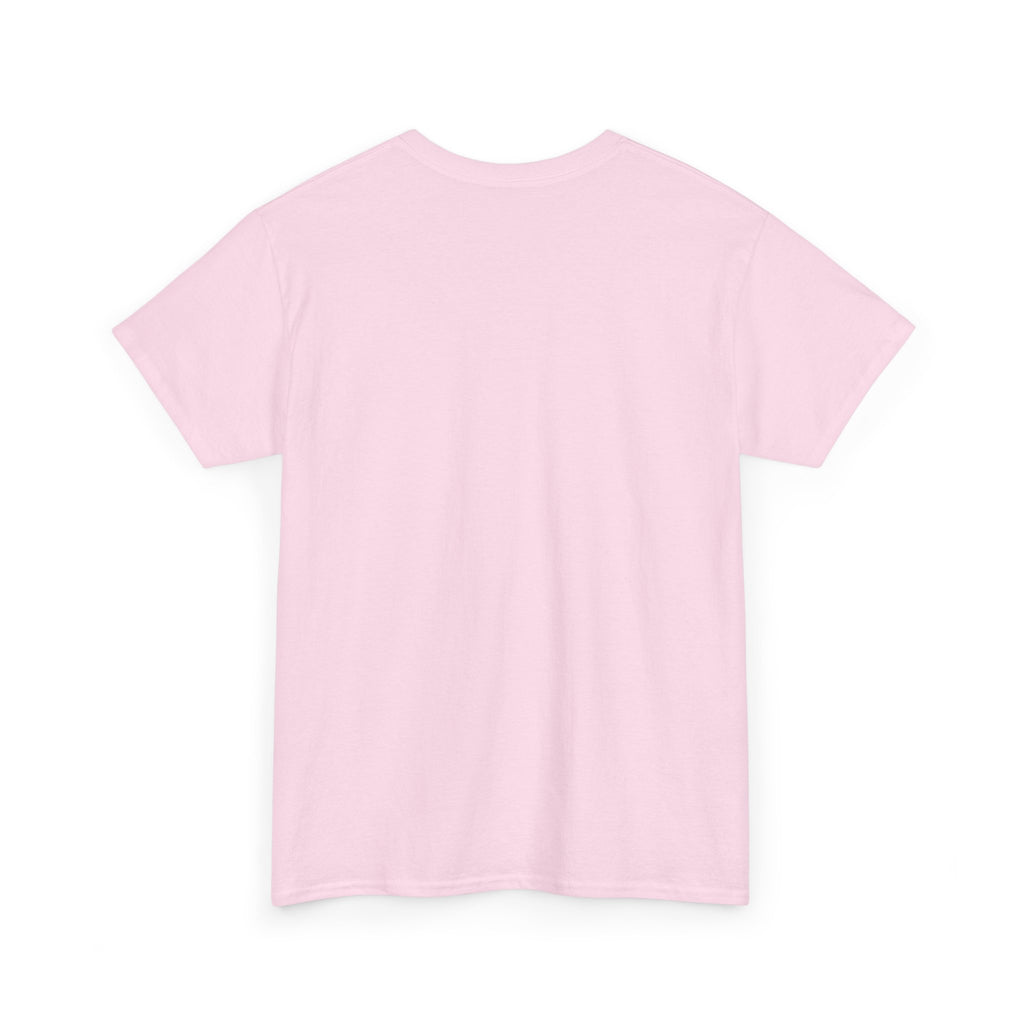 Nutrify heavy cotton tee