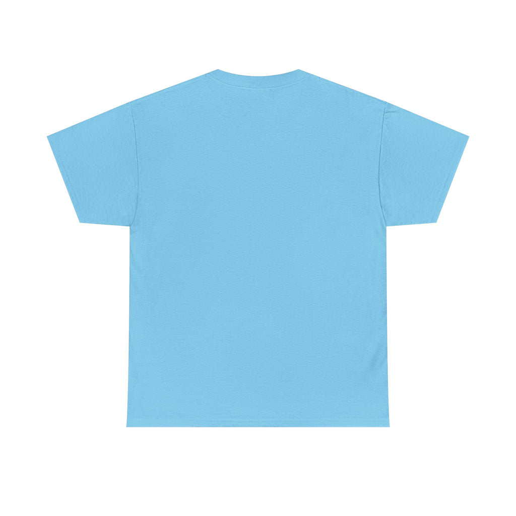 Nutrify heavy cotton tee