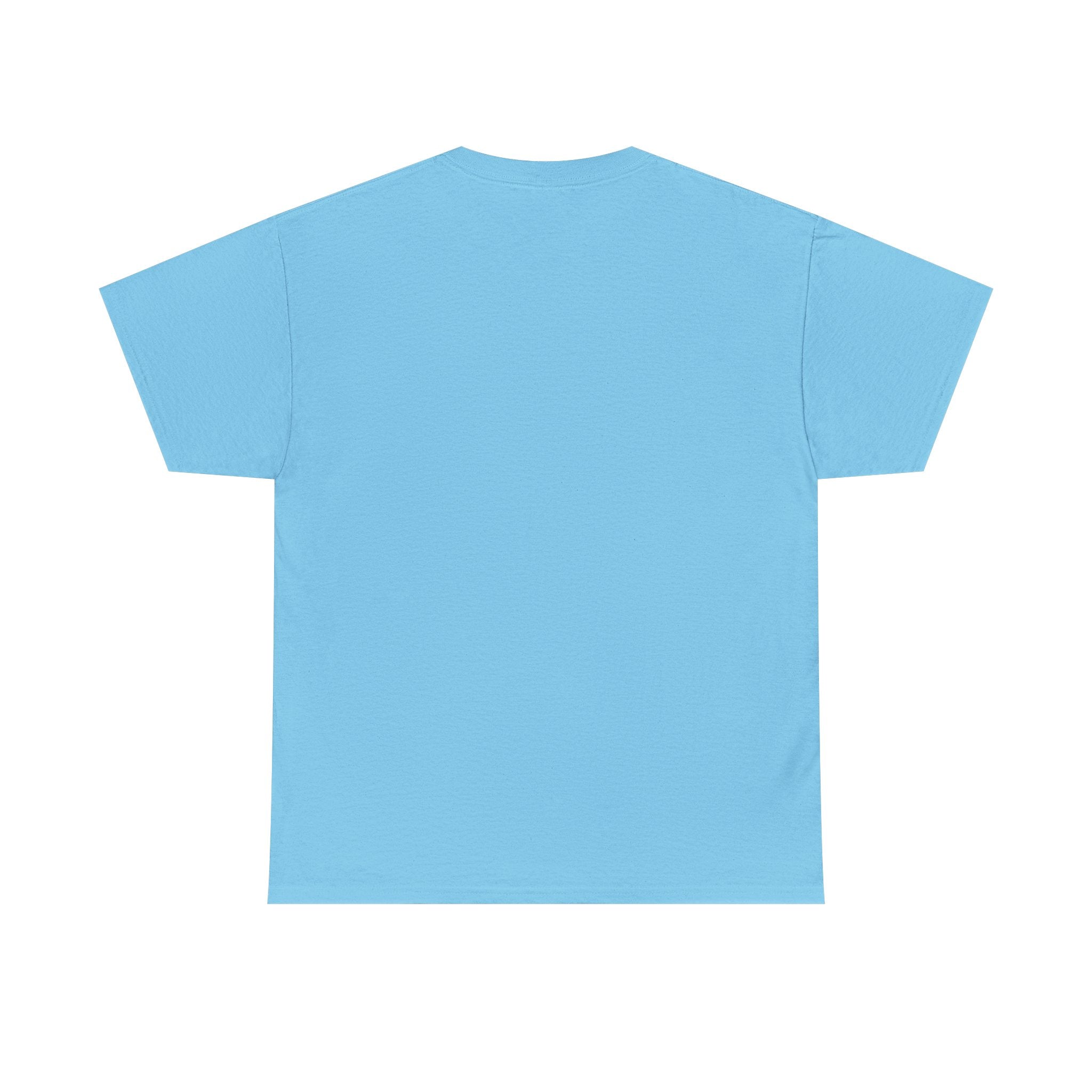 Nutrify heavy cotton tee